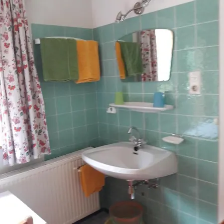 Appartement Haus Hauser 254 Lofer
