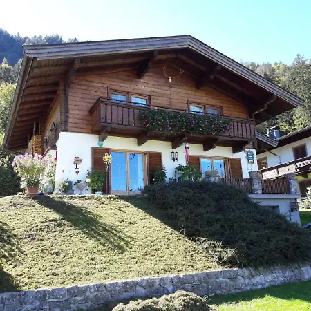 Apartament Haus Hauser