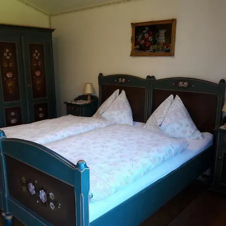 Appartement Haus Hauser 254 Lofer