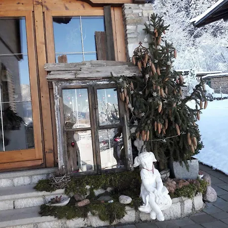 Haus Hauser 254