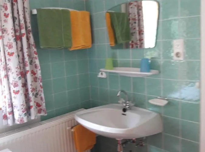 Apartmán Haus Hauser 254 Lofer