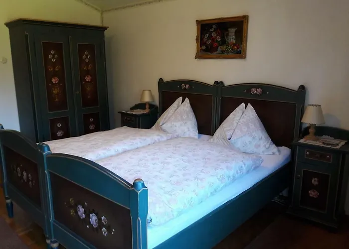 アパート Haus Hauser 254 ローファー