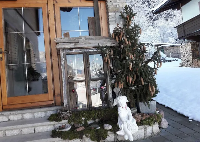 Haus Hauser 254